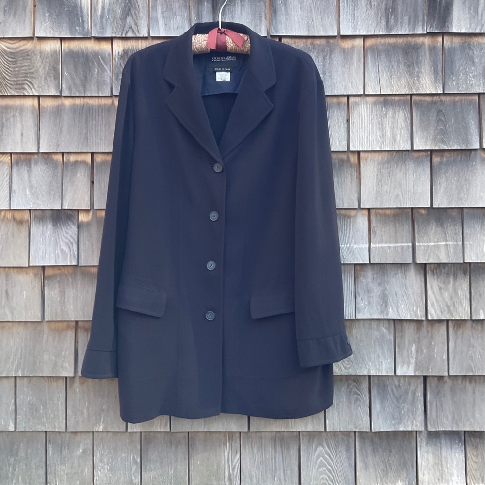 Giorgio Armani Blazer